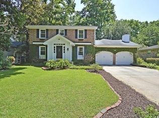 814 Abcaw Way, Mount Pleasant, SC 29464