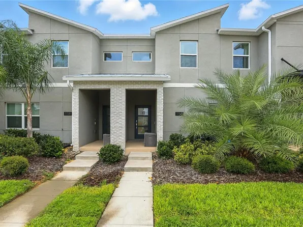 1156 Kingsbarn St, Davenport, FL 33896