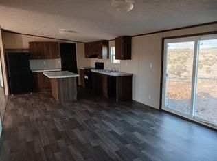 107 E Venus Rd, Edgewood, NM 87015
