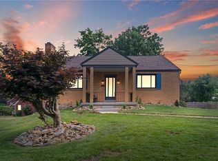 7872 Mount Carmel Rd, Verona, PA 15147