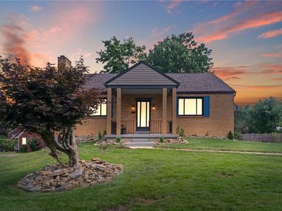 7872 Mount Carmel Rd, Verona, PA, 15147