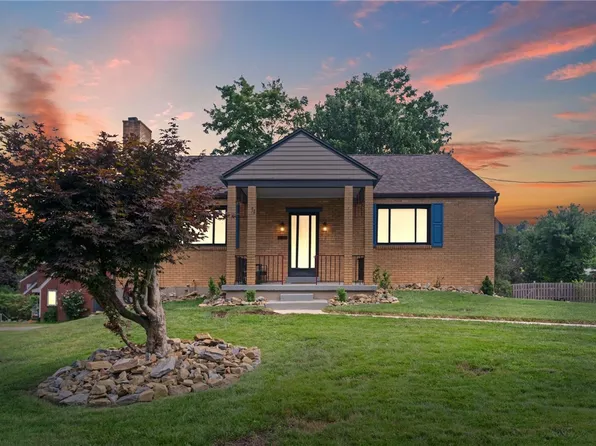 7872 Mount Carmel Rd, Verona, PA 15147