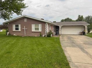 1010 Quinn Ct, Decatur, IN 46733