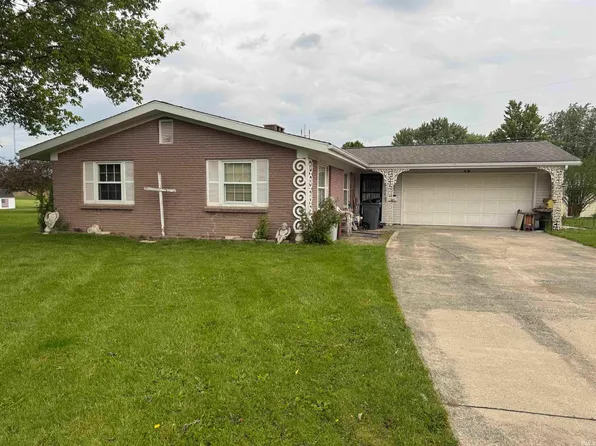 1010 Quinn Ct, Decatur, IN 46733
