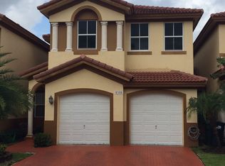 8148 NW 115th Ct, Doral, FL 33178