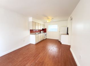 1942 Thomas Street - C, Hollywood, FL 33020