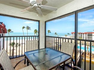 2445 W Gulf Dr #43E, Sanibel, FL 33957