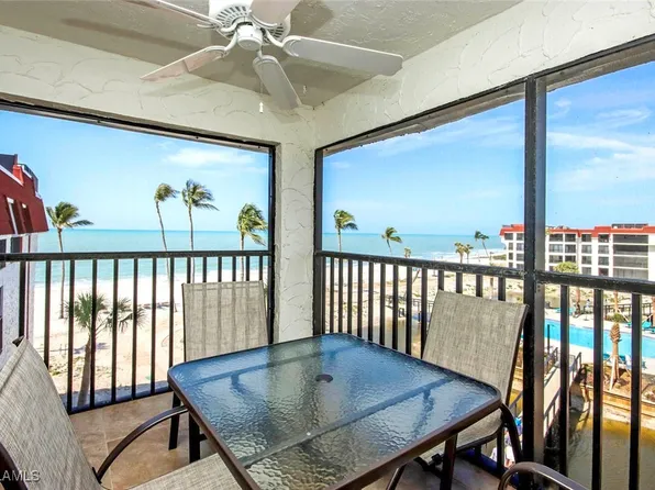2445 W Gulf Dr #43E, Sanibel, FL 33957