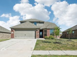 1040 Wheatfield Ln, Crowley, TX 76036
