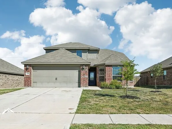 1040 Wheatfield Ln #1040WL, Crowley, TX 76036