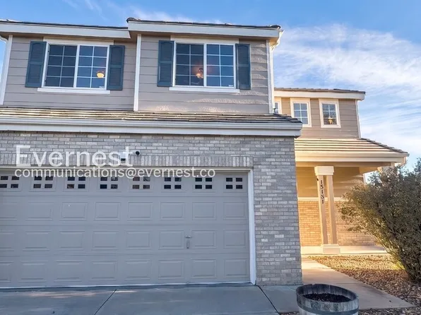 15181 E 118th Ave, Commerce City, CO 80603