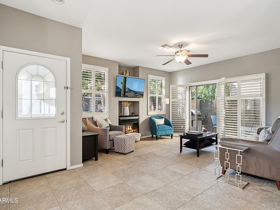 2nd image of 4364 E SELENA Drive