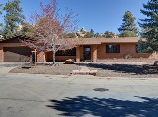 1282 Los Arcos Dr, Prescott, AZ 86305