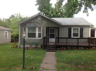 1119 N Cleveland Ave W, Sand Springs, OK 74063