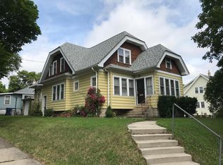 2803 N 57th St, Milwaukee, WI