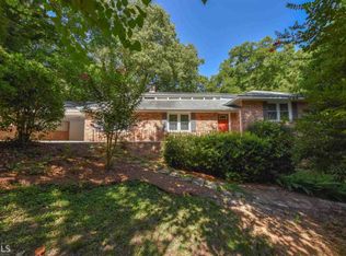 235 Devonshire Dr, Athens, GA 30606