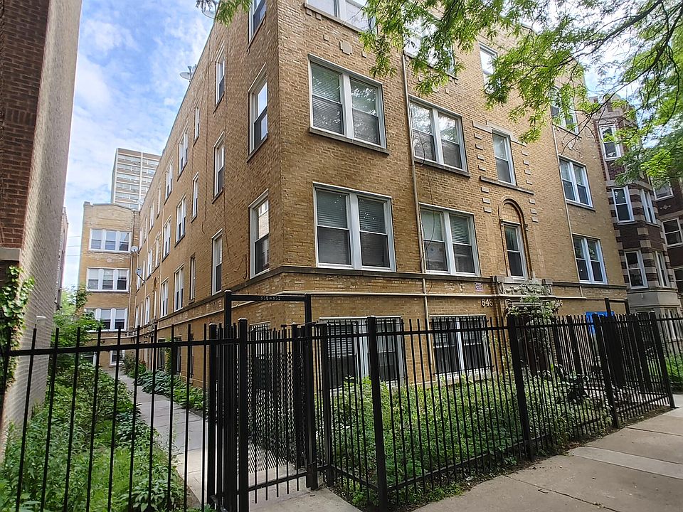 1st image of 852 W Agatite Ave APT 2