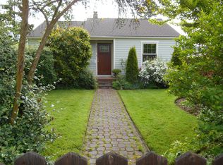 4542 49th Ave SW, Seattle, WA 98116