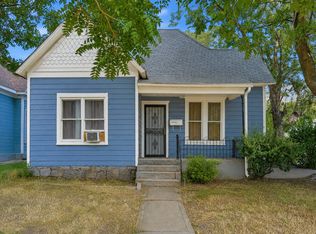 1986 Jackson Ave, Ogden, UT 84401