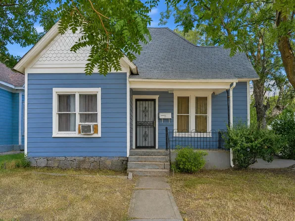 1986 Jackson Ave, Ogden, UT 84401