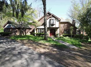 14 Goshen Woods Est, Edwardsville, IL 62025