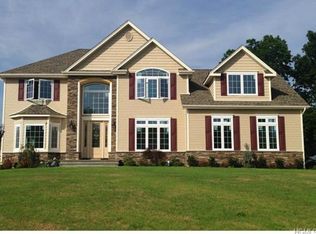 40 Meriwether Trl, Congers, NY 10920