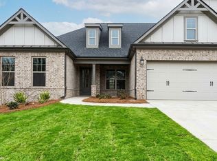 724 Brooke View Dr, Canton, GA 30115