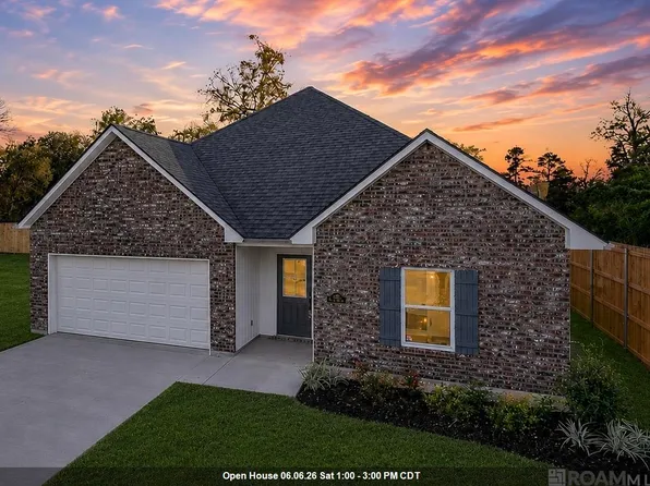 6102 Dune Terre Ave, Baton Rouge, LA 70806
