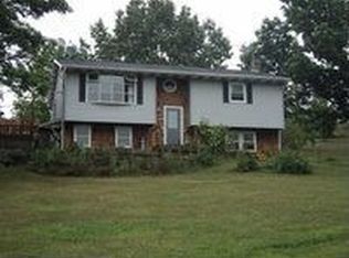 3500 County Road 7, Burdett, NY 14818