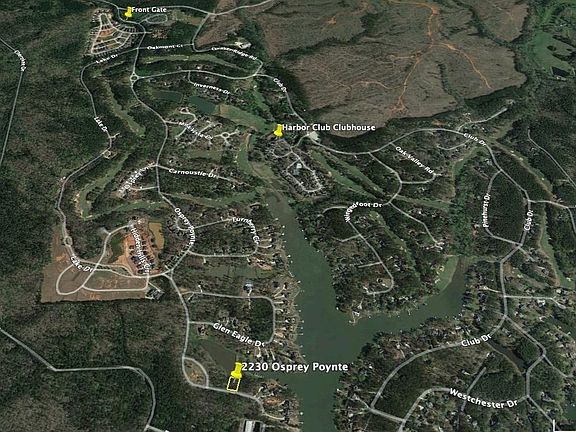 3rd image of 2230 Osprey Point