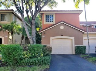 3745 San Simeon Cir #3745, Fort Lauderdale, FL 33331