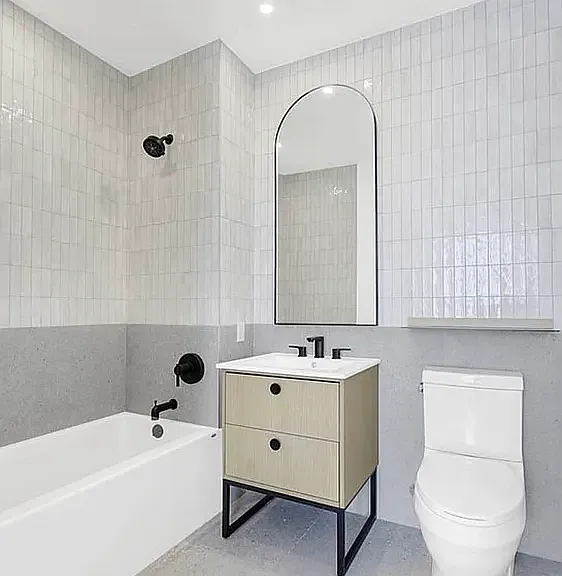 60 Cedar St #603D — Photo 9
