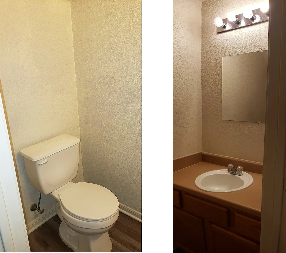3 bed, 1.5 bath, 1145 sqft, $950 — Photo 4