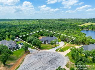 1057 Resolute Rd, Millsap, TX 76066
