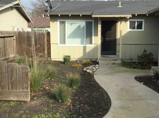 1910 Rose Ave, Modesto, CA 95355