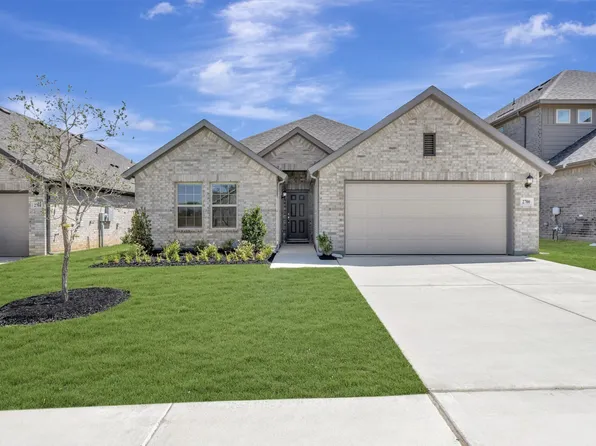 2700 Tamarack Ln, Argyle, TX 76226