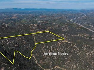 0 El Farra St, Bonsall, CA 92003