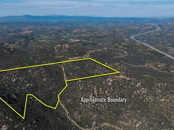 0 El Farra St, Bonsall, CA 92003