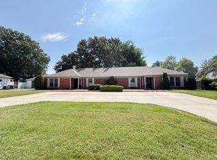 4280/4282 Forest Cv, Paducah, KY 42001