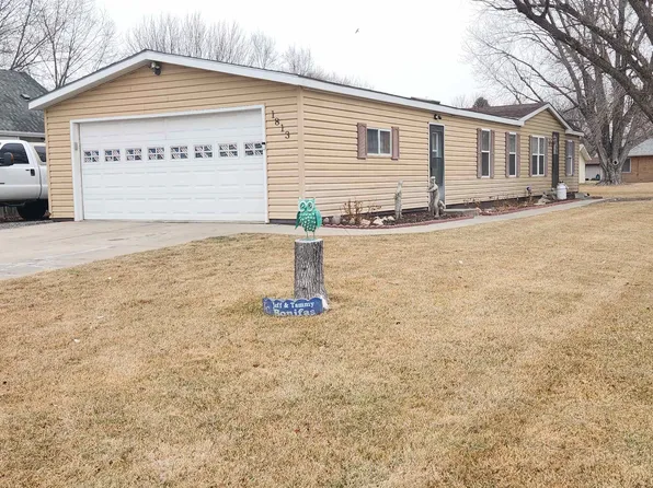 A 1813th Ave, Gothenburg, NE 69138