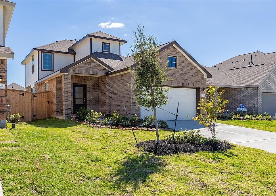 6320 Arcadia Sound Ln, Porter, TX 77365 Zillow
