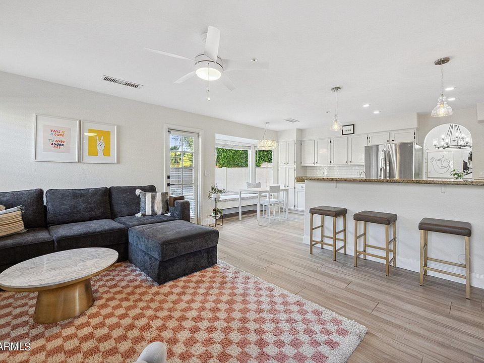 1st image of 9219 E WINDROSE Drive