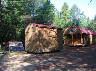 E Stella Lake Rd #E, Three Lakes, WI 54562