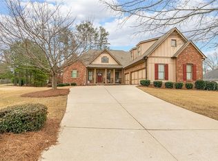 2485 China Berry Ln, Powder Springs, GA 30127