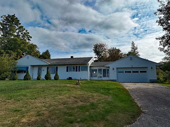 290 Killington Avenue, Rutland Town, VT 05701