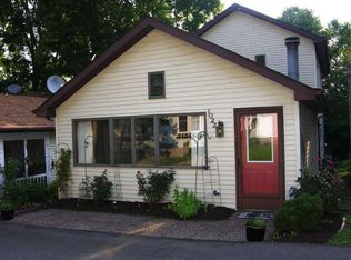 1022 S Martz St, Syracuse, IN 46567