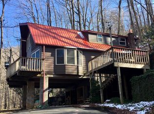 7206 Wayah Rd, Franklin, NC 28734