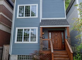 1717 W Fletcher St, Chicago, IL 60657