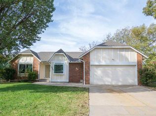 1429 N Prescott St, Wichita, KS 67212