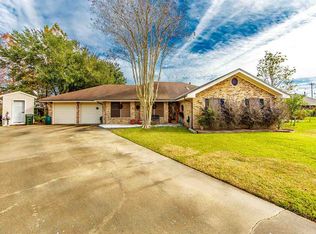 111 Brinwood Cir, Houma, LA 70360